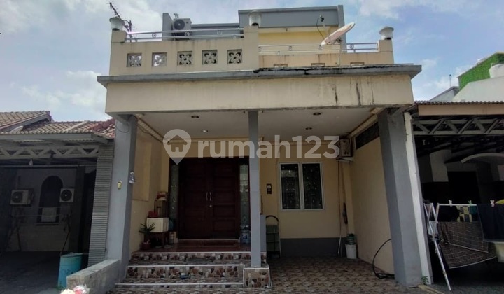 House for Sale in Alam Sutera