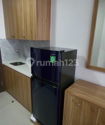 Disewakan Apartemen siap huni di Pacific Garden style Alam Sutera Disewakan Apartemen siap huni di Pacific Garden style Alam Sutera