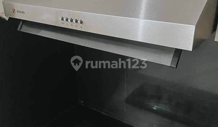 Disewakan Apartemen Silkwood Oak Tower, Alam Sutera 2