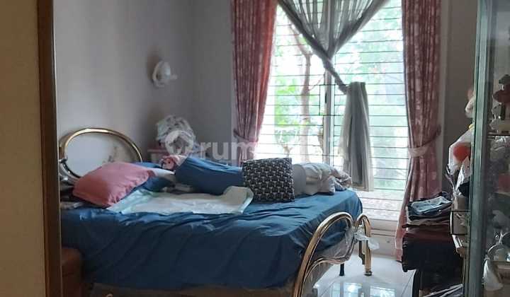 Dijual Cepat Rumah di Sutera Renata Cluster Alba, Alam Sutera 2