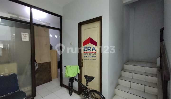 Dijual Ruko di Gading Serpong