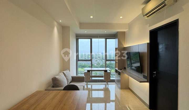 Disewakan Apartemen Branz BSD City, Full Furnish, Mewah, siap huni. Disewakan Apartemen Branz BSD City, Full Furnish, Mewah, siap huni.