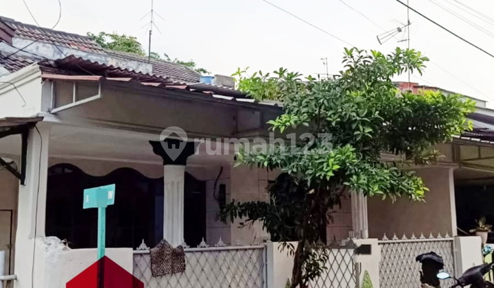 Dijual Cepat Rumah di Pondok Permai, Kuta Bumi, Tangerang 2