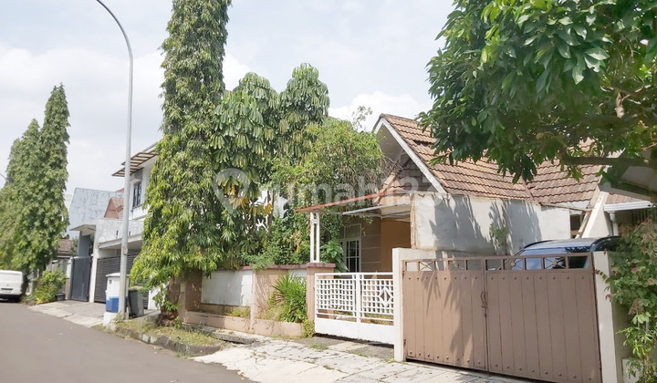 Dijual Rumah di Bsd City 2