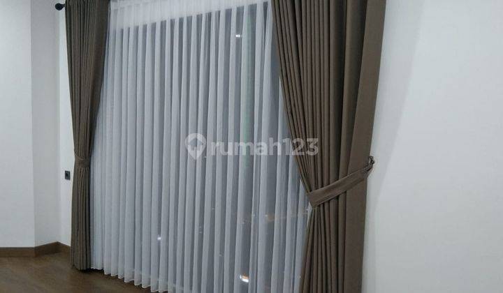 Dijual Cepat Penthouse Kondominium Golf Karawaci 2