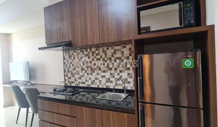 Dijual Apartemen Kawana Golf Residence Jababeka 2