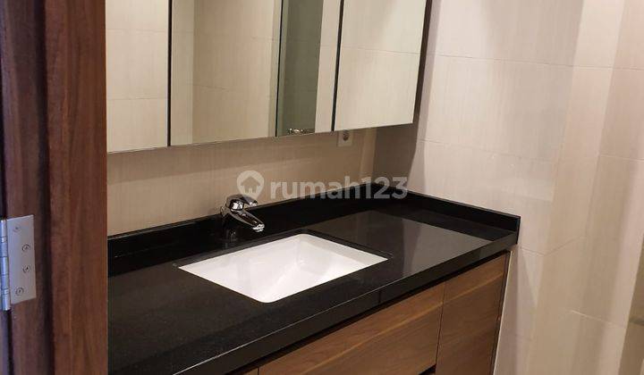 Disewakan Apartemen The Branz Simatupang, Siap Huni 2