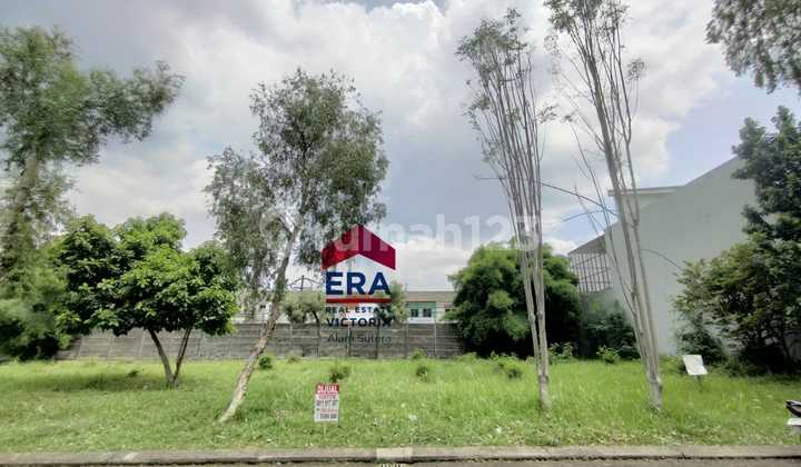 Dijual Kavling di Sutera Onyx Alam Sutera Dijual Kavling di Sutera Onyx Alam Sutera