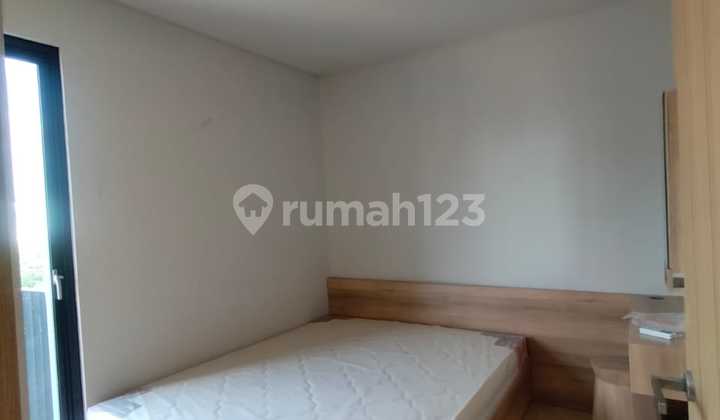 Disewakan Rumah di Greenwich Park, Cluster Imajihaus, Bsd City 2