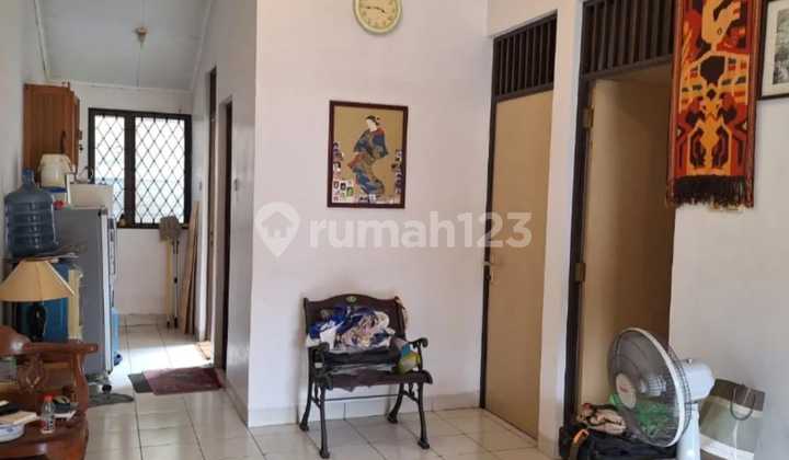 Dijual Cepat Rumah di Kencana Loka, Bsd City 2