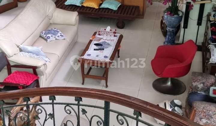 For Sale House in Giriloka Bsd City