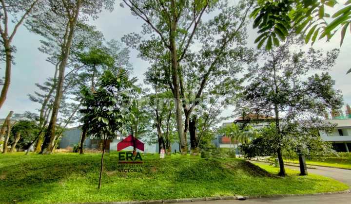 Dijual Kavling Taman Telaga Golf, Bsd City Dijual Kavling Taman Telaga Golf, Bsd City