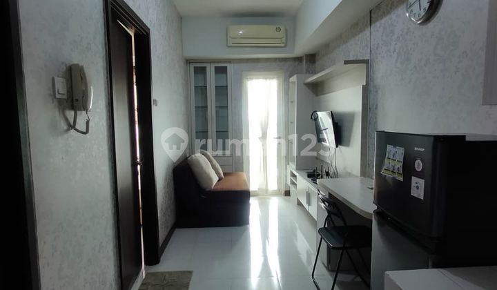 For Rent: Scientia Residence Apartment 2