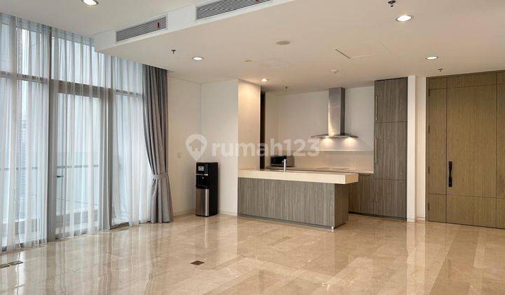 Dijual Apartemen Verde Two, Kuningan, Jakarta Selatan 1