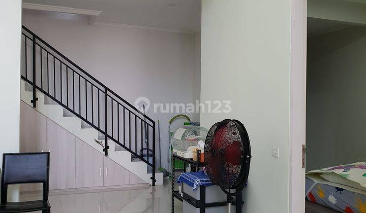 Dijual Rumah di The Icon, Bsd City 2