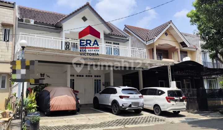 Dijual Rumah Kost di Lippo Karawaci