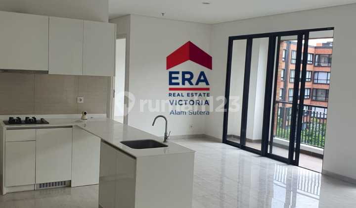 Disewakan Apartemen Lloyd Alam Sutera