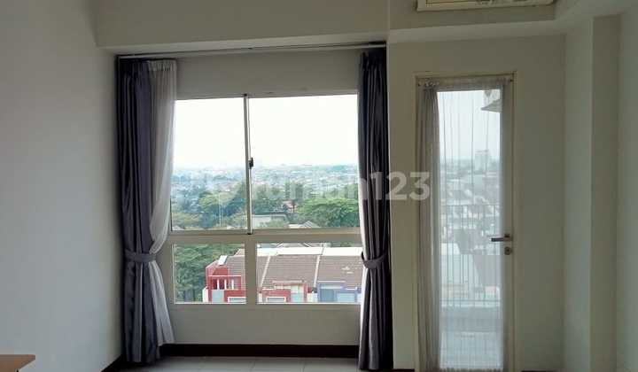 Disewakan Apartemen Scientia Residence, Gading Serpong