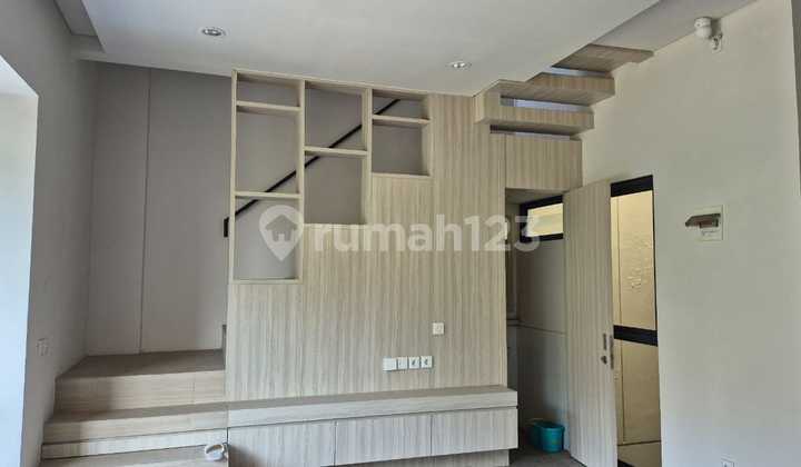 Dijual Cepat Rumah di Tabebuya Impresahaus R