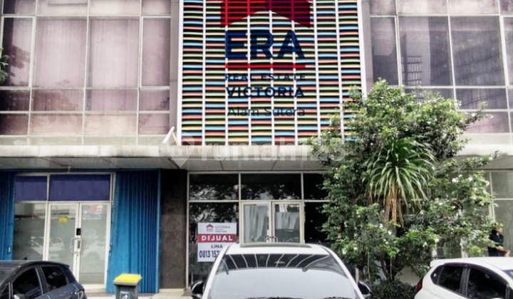 Dijual Cepat Ruko The Prominence, Alam Sutera