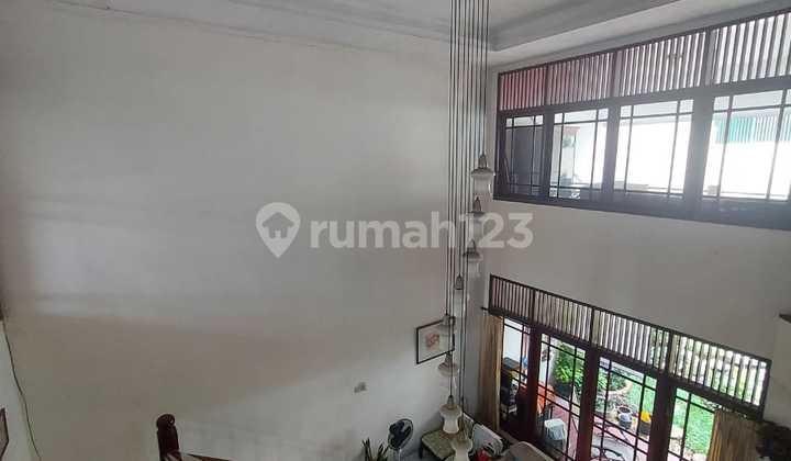 Dijual Cepat rumah di Puri Indah Jakarta Barat