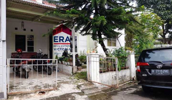 Dijual Rumah di Duta Bintaro Dijual Rumah di Duta Bintaro