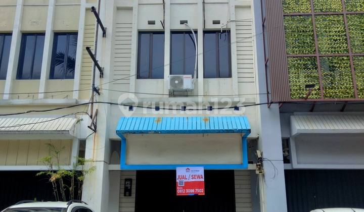 For Rent: Sutera Niaga Alam Sutera Shop House For Rent: Sutera Niaga Alam Sutera Shop House