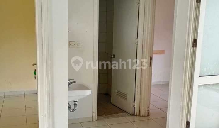 Dijual rumah di Suvarna Sutera Cluster Dhana 2