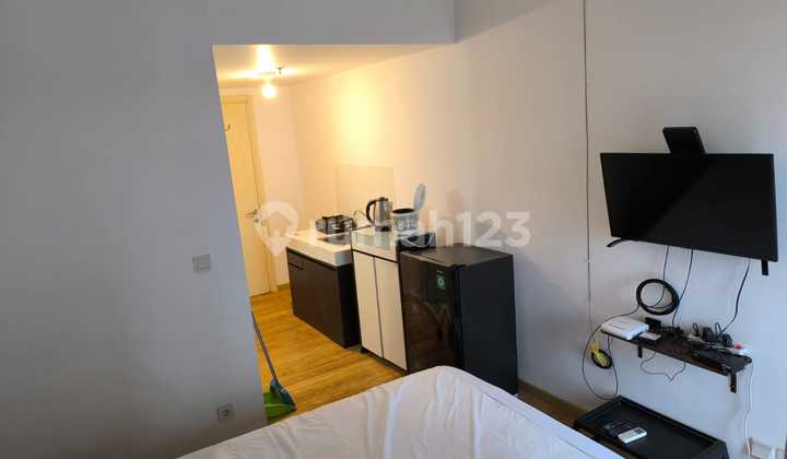 For Rent Midtown Residence Apartment Gading Serpong