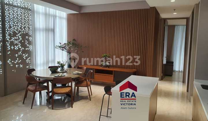 Dijual Apartemen Mewah di Saumata Alam Sutera type Loft Dijual Apartemen Mewah di Saumata Alam Sutera type Loft