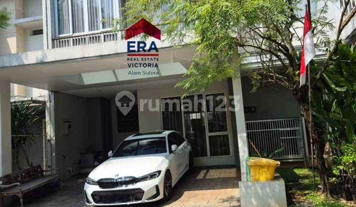 For Sale Serenia Hills, Lebak Bulus, West Jakarta 2