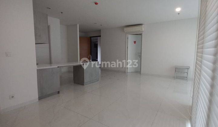 Dijual Apartemen Lloyd Alam Sutera 1