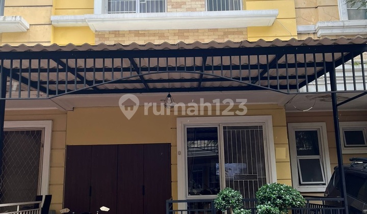 For Sale Fast House in Gading Serpong For Sale Fast House in Gading Serpong