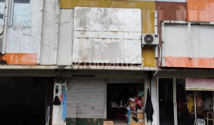 For Quick Sale: Pasaregar Graha Raya Shop House 2