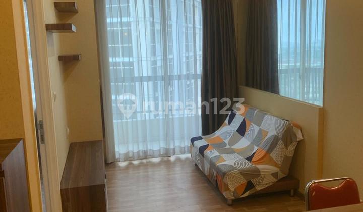 Disewakan Apartemen Silkwood Residence, Alam Sutera Maple Tower Disewakan Apartemen Silkwood Residence, Alam Sutera Maple Tower