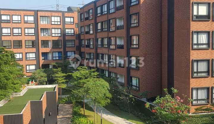 Disewakan siap huni Lloyd Alam Sutera