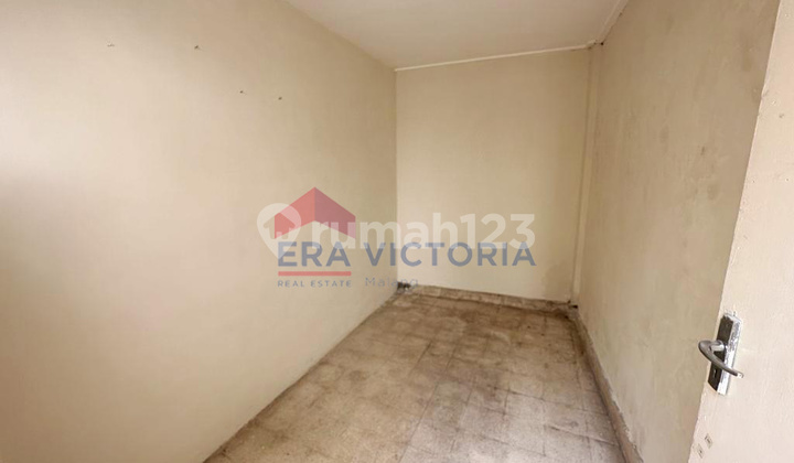 Rumah Area Klojen Dekat Rsi Aisyiyah Cocok untuk Keluarga 2