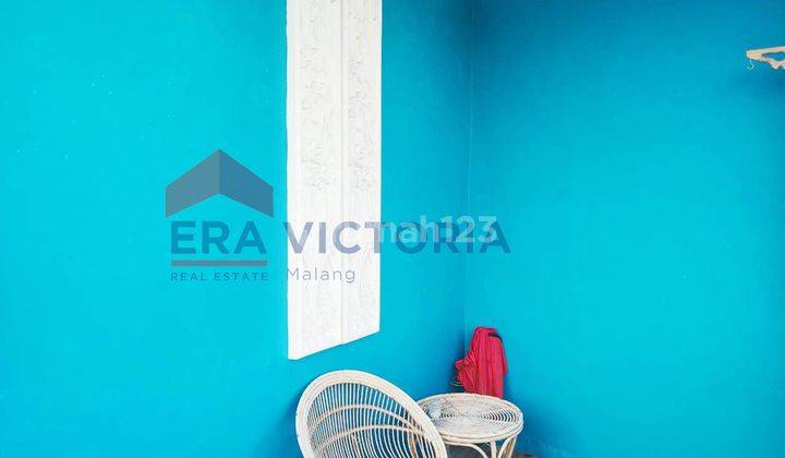Rumah Jual Tengah Kota Pasuruan Dekat Alun-Alun Kota Malang  2