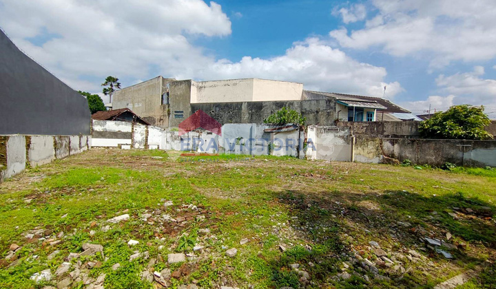 Lahan Strategis Dekat Kampus & Mall Potensi Kos-Kosan Tinggi di Tengah Kota Malang Lahan Strategis Dekat Kampus & Mall Potensi Kos-Kosan Tinggi di Tengah Kota Malang