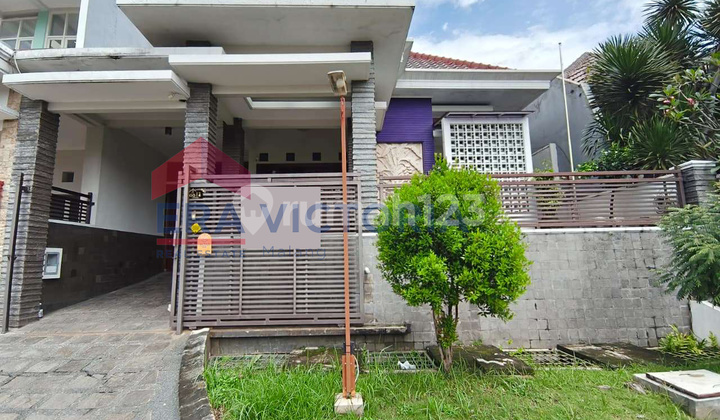 Rumah Full Furnished Kayu Jati Dekat Kampus Umm Akses ke Batu Rumah Full Furnished Kayu Jati Dekat Kampus Umm Akses ke Batu