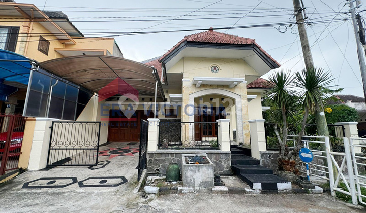 Rumah Siap Pakai Kawasan Premium Dekat RSSA & Terminal Arjosari Rumah Siap Pakai Kawasan Premium Dekat RSSA & Terminal Arjosari