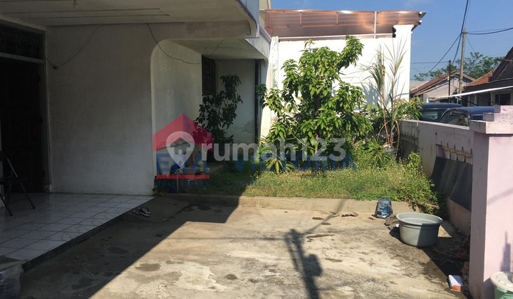 Rumah Jual Bagus & Siap Huni di Kaliombo Kota Kediri 2