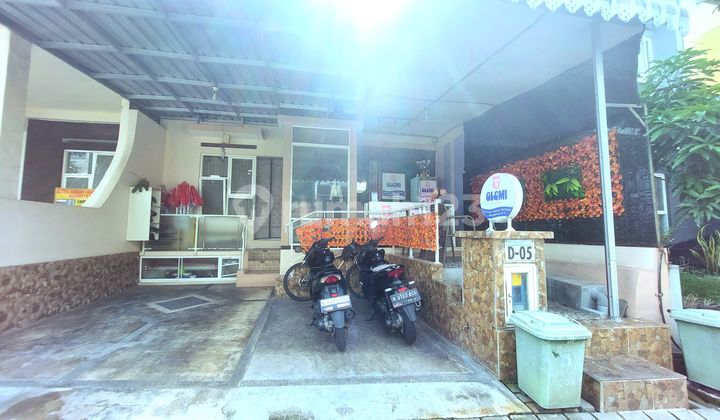 Rumah Siap Huni Dekat Kampus UB, Polinema & Pusat Kuliner Soehat 2