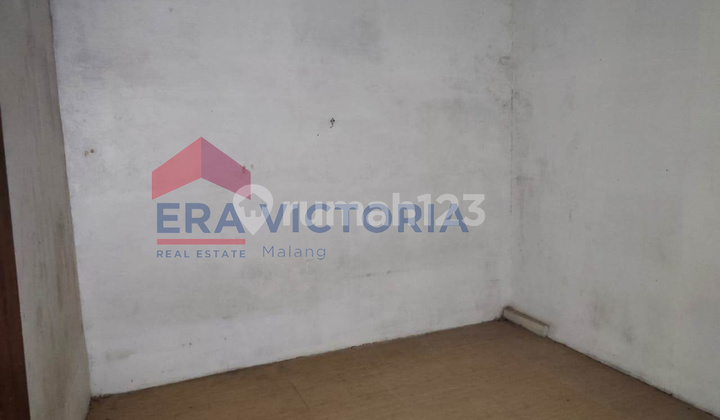 Rumah Jual Kawasan Bandulan Dekat Cyber Mall  2