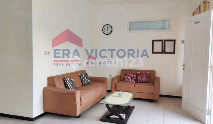 Cuan Maksimal! Rumah Lokasi Wisata Favorit Batu, Cocok Usaha Homestay 2