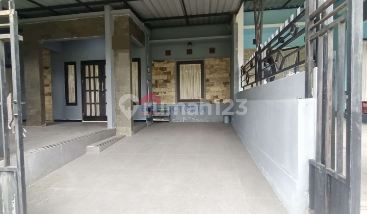 Hunian Sejuk & Strategis Dekat Fasilitas Umum, Kebun Teh Lawang 2