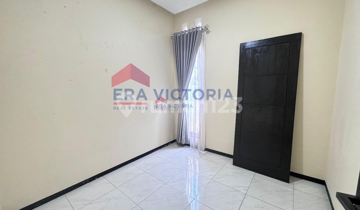 Hunian Nyaman 2 Lantai di Perumahan Aman Dekat Bandara Abd Saleh 2