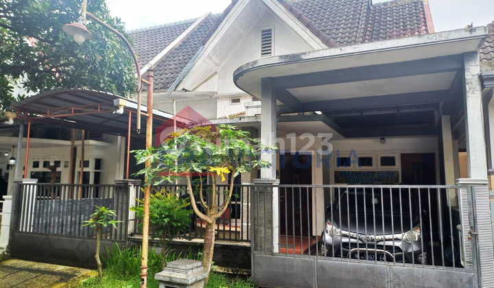 Sewa Rumah di Permata Jingga Dekat Kampus & Pusat Kuliner Sudimoro Sewa Rumah di Permata Jingga Dekat Kampus & Pusat Kuliner Sudimoro