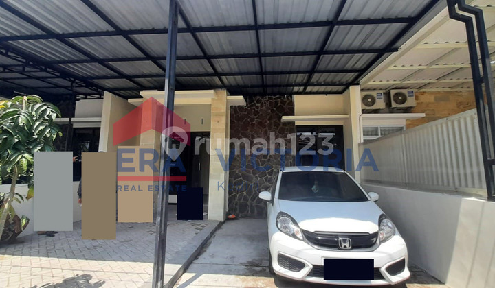 Rumah Jual di Perumahan Mojoroto Kota Kediri Dekat RS Muhamadiyah Rumah Jual di Perumahan Mojoroto Kota Kediri Dekat RS Muhamadiyah