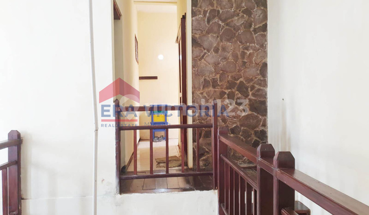 Rumah Strategis Dekat UMM & UB Cocok untuk Usaha Kos dan Hunian 2